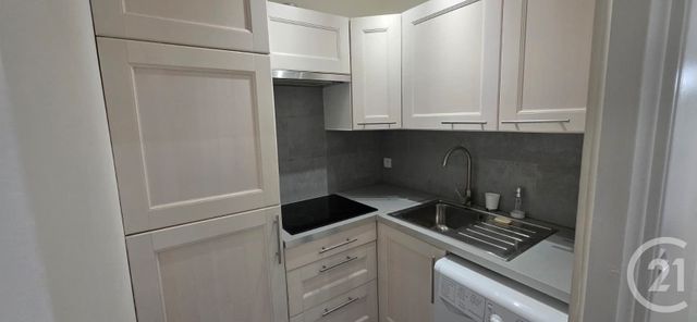 Appartement à louer - 2 pièces - 47,80 m2 - Nice - 06 - PROVENCE-ALPES-COTE-D-AZUR