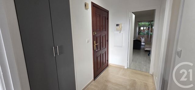 Appartement à louer - 2 pièces - 47,80 m2 - Nice - 06 - PROVENCE-ALPES-COTE-D-AZUR