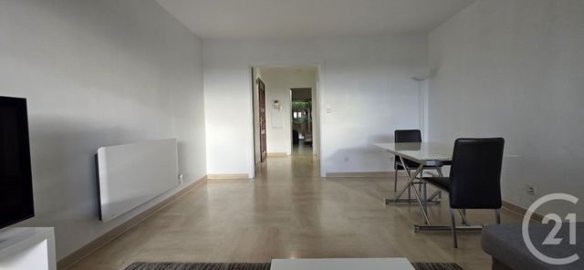 Appartement à louer - 2 pièces - 47,80 m2 - Nice - 06 - PROVENCE-ALPES-COTE-D-AZUR