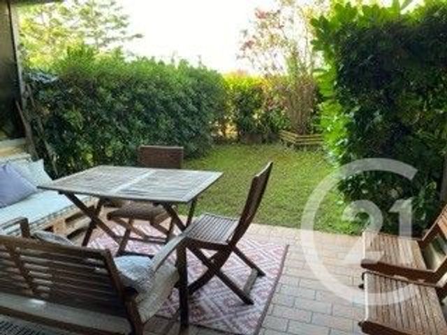 Appartement à louer - 2 pièces - 47,80 m2 - Nice - 06 - PROVENCE-ALPES-COTE-D-AZUR
