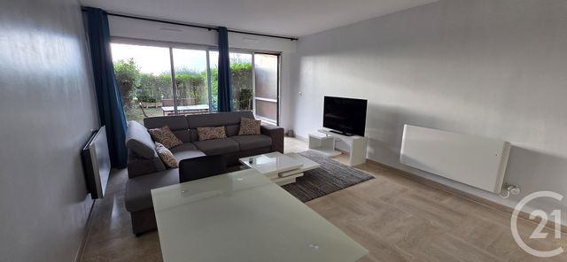 Appartement à louer - 2 pièces - 47,80 m2 - Nice - 06 - PROVENCE-ALPES-COTE-D-AZUR