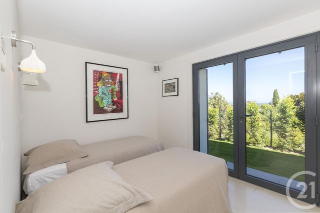 Maison à louer - 4 pièces - 113 m2 - Nice - 06 - PROVENCE-ALPES-COTE-D-AZUR