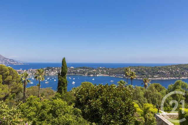 Maison à louer - 4 pièces - 113 m2 - Nice - 06 - PROVENCE-ALPES-COTE-D-AZUR