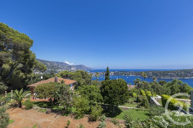 Maison à louer - 4 pièces - 113 m2 - Nice - 06 - PROVENCE-ALPES-COTE-D-AZUR