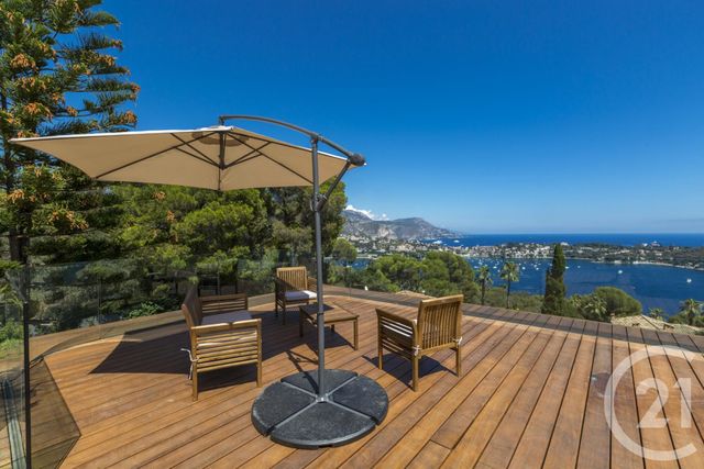 Maison à louer - 4 pièces - 113 m2 - Nice - 06 - PROVENCE-ALPES-COTE-D-AZUR