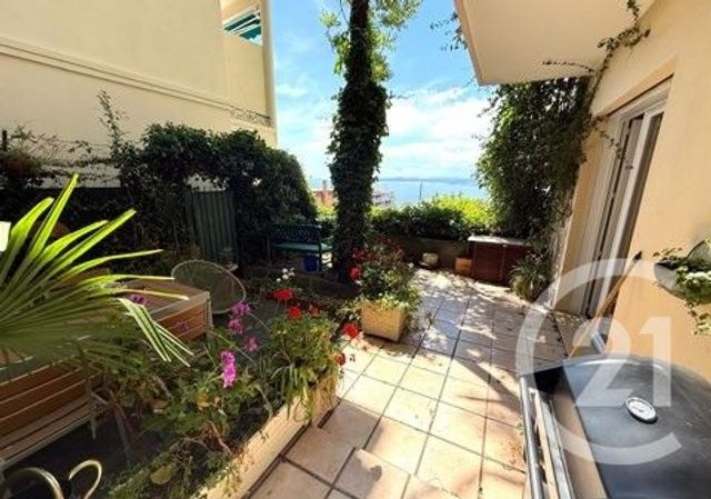 appartement - NICE - 06