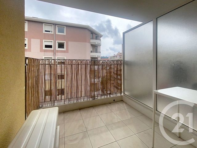 Appartement Studio à louer - 1 pièce - 20,23 m2 - Nice - 06 - PROVENCE-ALPES-COTE-D-AZUR