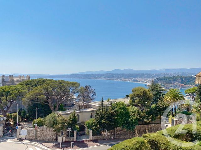 Appartement F3 à louer - 3 pièces - 70,65 m2 - Nice - 06 - PROVENCE-ALPES-COTE-D-AZUR