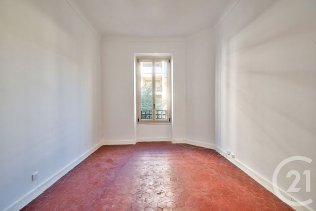 Appartement F2 à vendre - 2 pièces - 55,80 m2 - Nice - 06 - PROVENCE-ALPES-COTE-D-AZUR