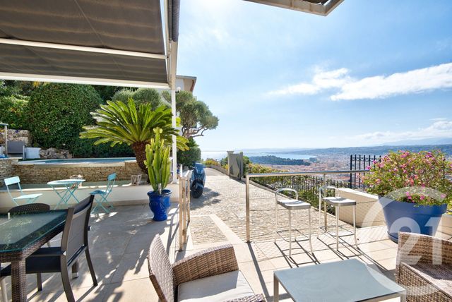 appartement - NICE - 06