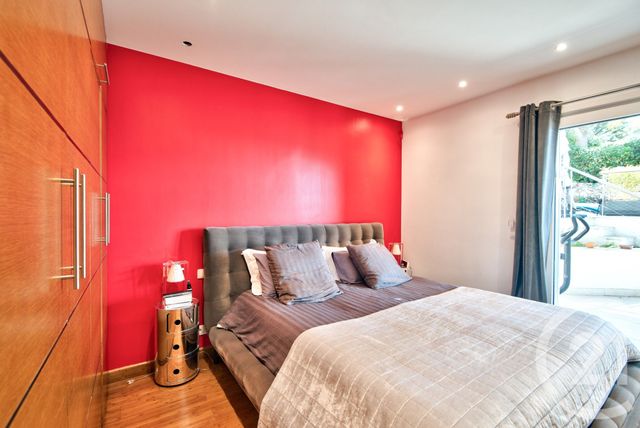 Appartement F3 à vendre - 3 pièces - 86,19 m2 - Nice - 06 - PROVENCE-ALPES-COTE-D-AZUR