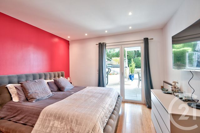 Appartement F3 à vendre - 3 pièces - 86,19 m2 - Nice - 06 - PROVENCE-ALPES-COTE-D-AZUR