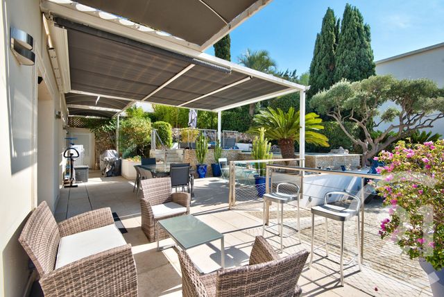 Appartement F3 à vendre - 3 pièces - 86,19 m2 - Nice - 06 - PROVENCE-ALPES-COTE-D-AZUR