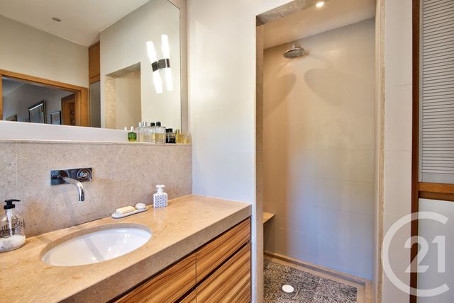 Appartement F3 à vendre - 3 pièces - 86,19 m2 - Nice - 06 - PROVENCE-ALPES-COTE-D-AZUR