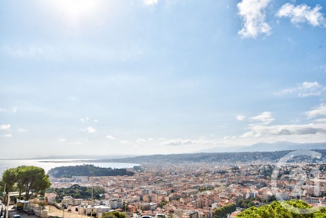 Appartement F3 à vendre - 3 pièces - 86,19 m2 - Nice - 06 - PROVENCE-ALPES-COTE-D-AZUR