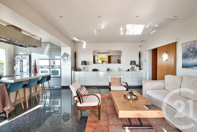 Appartement F3 à vendre - 3 pièces - 86,19 m2 - Nice - 06 - PROVENCE-ALPES-COTE-D-AZUR