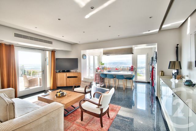 Appartement F3 à vendre - 3 pièces - 86,19 m2 - Nice - 06 - PROVENCE-ALPES-COTE-D-AZUR