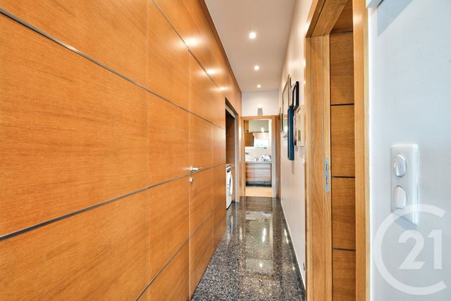 Appartement F3 à vendre - 3 pièces - 86,19 m2 - Nice - 06 - PROVENCE-ALPES-COTE-D-AZUR