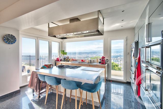 Appartement F3 à vendre - 3 pièces - 86,19 m2 - Nice - 06 - PROVENCE-ALPES-COTE-D-AZUR