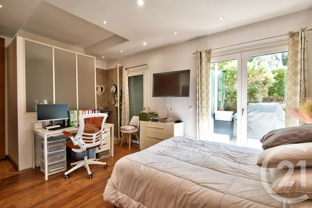 Appartement F3 à vendre - 3 pièces - 86,19 m2 - Nice - 06 - PROVENCE-ALPES-COTE-D-AZUR