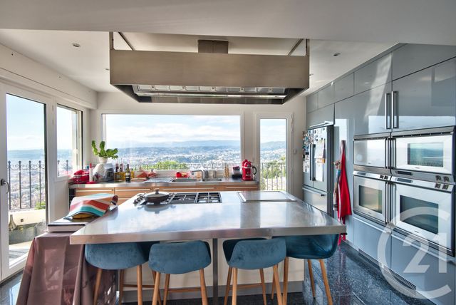 Appartement F3 à vendre - 3 pièces - 86,19 m2 - Nice - 06 - PROVENCE-ALPES-COTE-D-AZUR