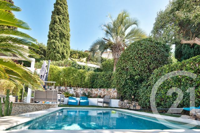 Appartement F3 à vendre - 3 pièces - 86,19 m2 - Nice - 06 - PROVENCE-ALPES-COTE-D-AZUR