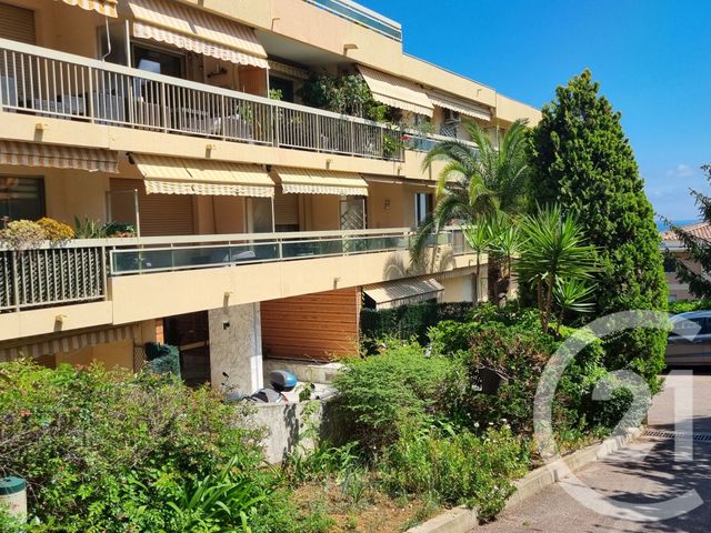 Afficher la photo en grand Appartement F2 à louer - 2 pièces - 42 m2 - Nice - 06 - PROVENCE-ALPES-COTE-D-AZUR