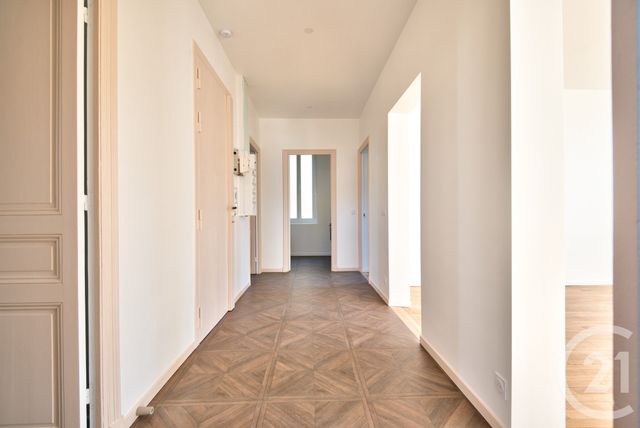 Afficher la photo en grand Appartement F4 à louer - 4 pièces - 89,06 m2 - Nice - 06 - PROVENCE-ALPES-COTE-D-AZUR
