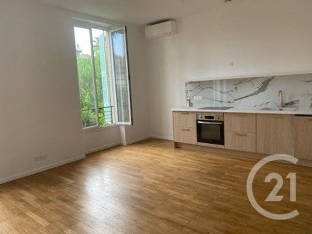 Appartement F4 à louer - 4 pièces - 89,06 m2 - Nice - 06 - PROVENCE-ALPES-COTE-D-AZUR