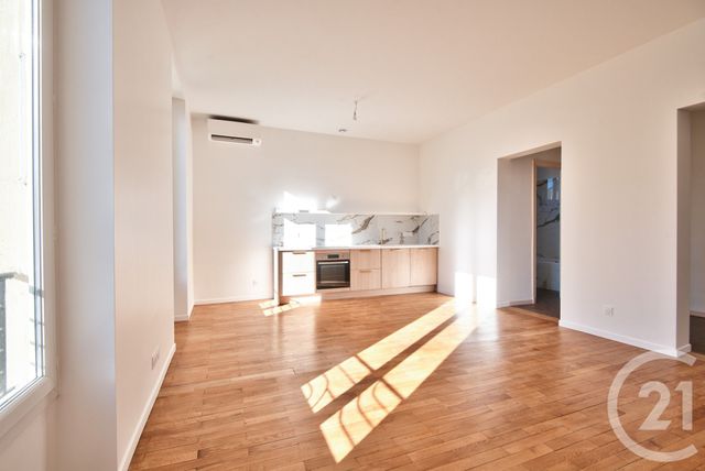 Afficher la photo en grand Appartement F4 à louer - 4 pièces - 89,06 m2 - Nice - 06 - PROVENCE-ALPES-COTE-D-AZUR