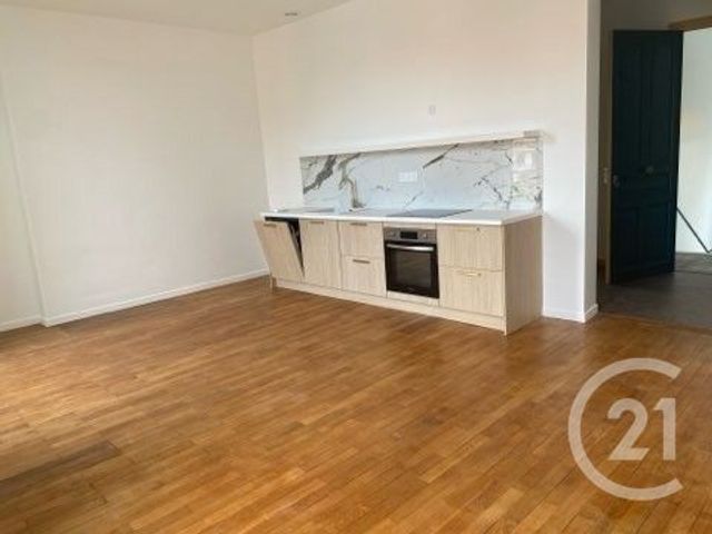Appartement F4 à louer - 4 pièces - 93,74 m2 - Nice - 06 - PROVENCE-ALPES-COTE-D-AZUR
