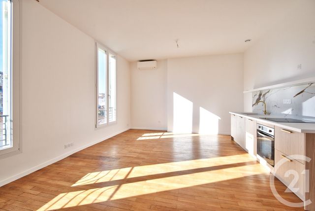 Appartement F4 à louer NICE