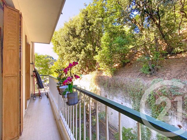Appartement F3 à louer - 3 pièces - 75,57 m2 - Nice - 06 - PROVENCE-ALPES-COTE-D-AZUR