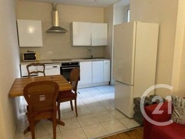 Appartement F3 à louer - 3 pièces - 47,75 m2 - Nice - 06 - PROVENCE-ALPES-COTE-D-AZUR