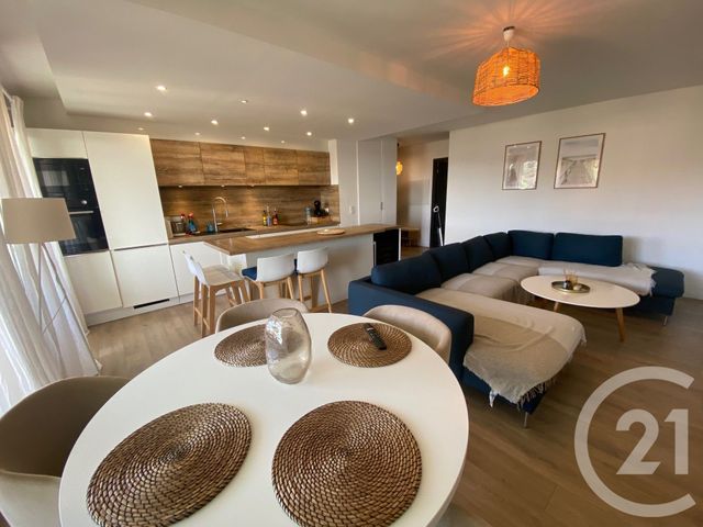 Afficher la photo en grand Appartement F3 à louer - 3 pièces - 65,04 m2 - Nice - 06 - PROVENCE-ALPES-COTE-D-AZUR