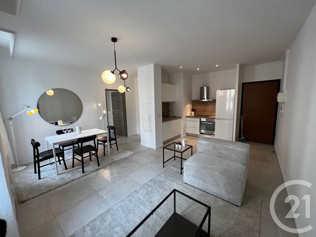 Appartement F2 à louer NICE