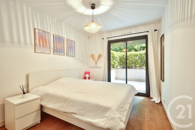 Appartement F4 à vendre - 4 pièces - 83,24 m2 - Nice - 06 - PROVENCE-ALPES-COTE-D-AZUR