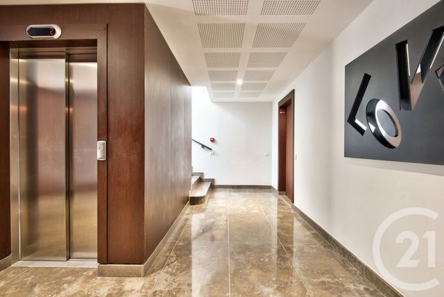 Appartement F4 à vendre - 4 pièces - 83,24 m2 - Nice - 06 - PROVENCE-ALPES-COTE-D-AZUR