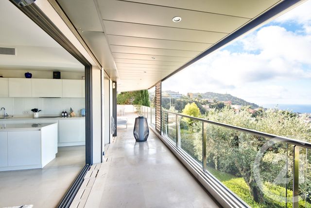 Appartement F4 à vendre - 4 pièces - 83,24 m2 - Nice - 06 - PROVENCE-ALPES-COTE-D-AZUR