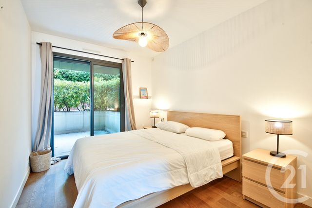 Appartement F4 à vendre - 4 pièces - 83,24 m2 - Nice - 06 - PROVENCE-ALPES-COTE-D-AZUR