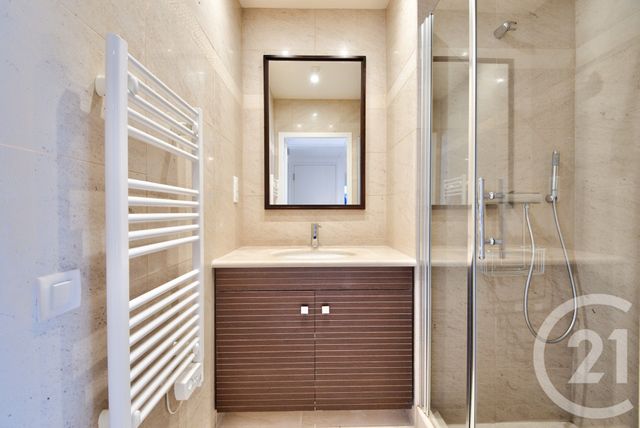 Appartement F4 à vendre - 4 pièces - 83,24 m2 - Nice - 06 - PROVENCE-ALPES-COTE-D-AZUR