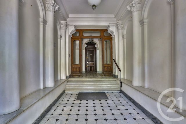 Appartement F6 à vendre - 6 pièces - 170,46 m2 - Nice - 06 - PROVENCE-ALPES-COTE-D-AZUR