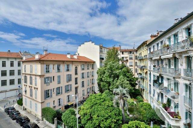 Appartement F6 à vendre - 6 pièces - 170,46 m2 - Nice - 06 - PROVENCE-ALPES-COTE-D-AZUR