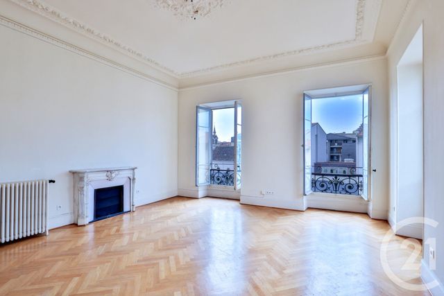 Appartement F6 à vendre - 6 pièces - 170,46 m2 - Nice - 06 - PROVENCE-ALPES-COTE-D-AZUR