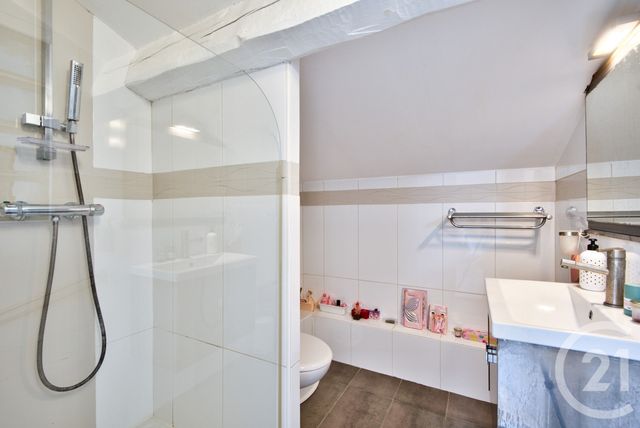 Maison à vendre - 5 pièces - 174,80 m2 - Nice - 06 - PROVENCE-ALPES-COTE-D-AZUR