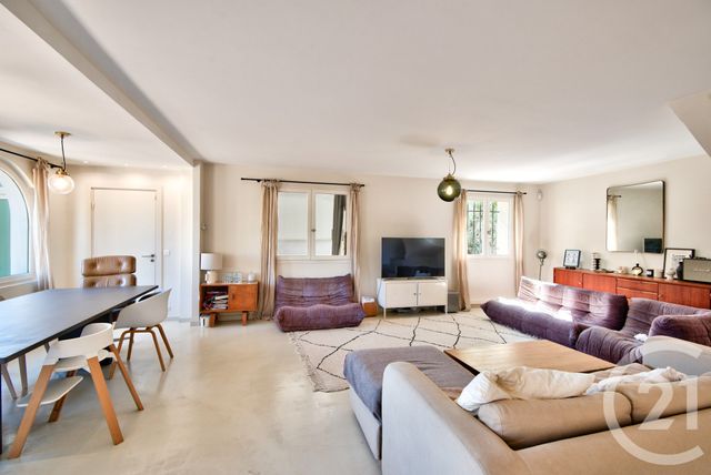 Maison à vendre - 5 pièces - 174,80 m2 - Nice - 06 - PROVENCE-ALPES-COTE-D-AZUR