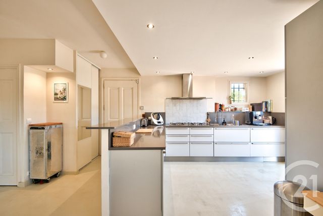 Maison à vendre - 5 pièces - 174,80 m2 - Nice - 06 - PROVENCE-ALPES-COTE-D-AZUR