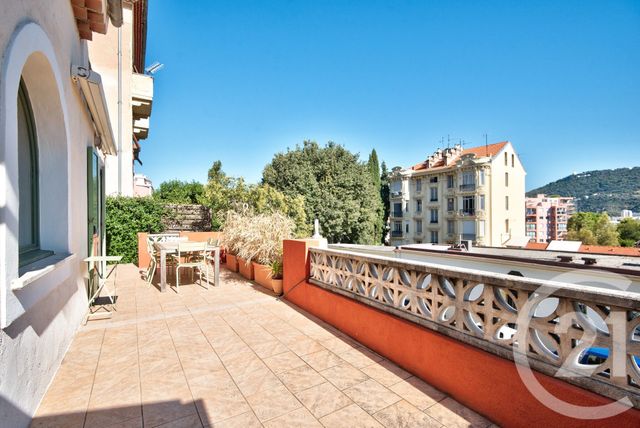 maison - NICE - 06