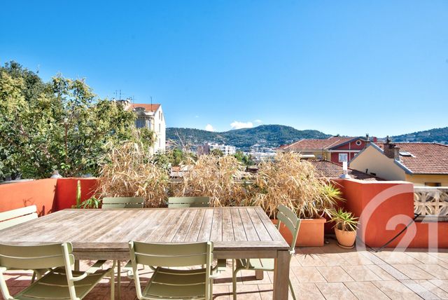 Maison à vendre - 5 pièces - 174,80 m2 - Nice - 06 - PROVENCE-ALPES-COTE-D-AZUR