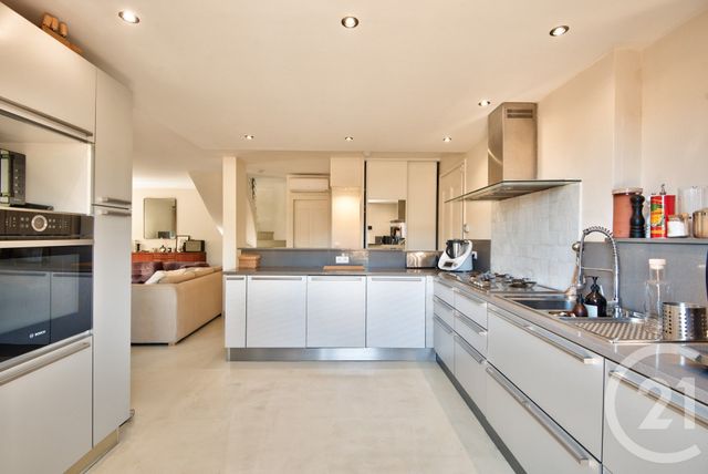 Maison à vendre - 5 pièces - 174,80 m2 - Nice - 06 - PROVENCE-ALPES-COTE-D-AZUR